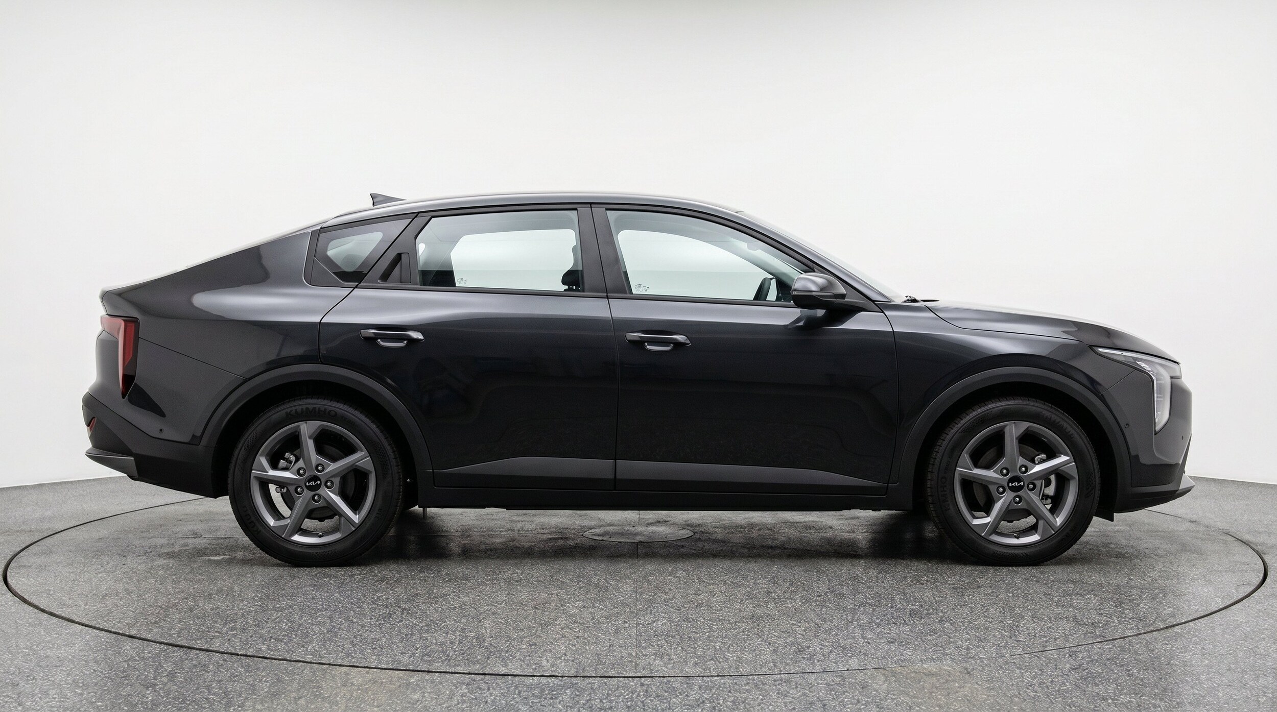 Thumbnail: 2026 Kia K4 - 10