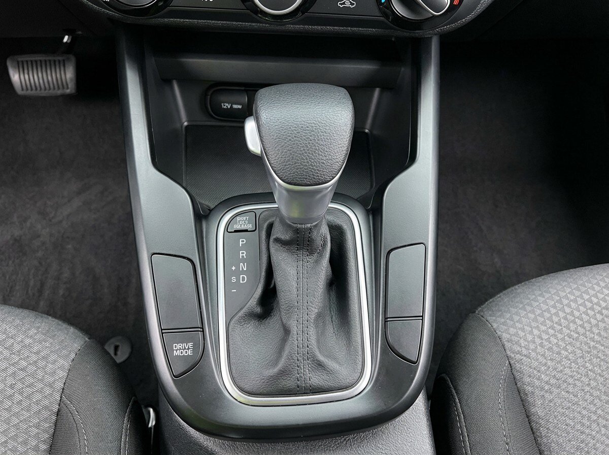Thumbnail: 2025 Kia Soul - 13