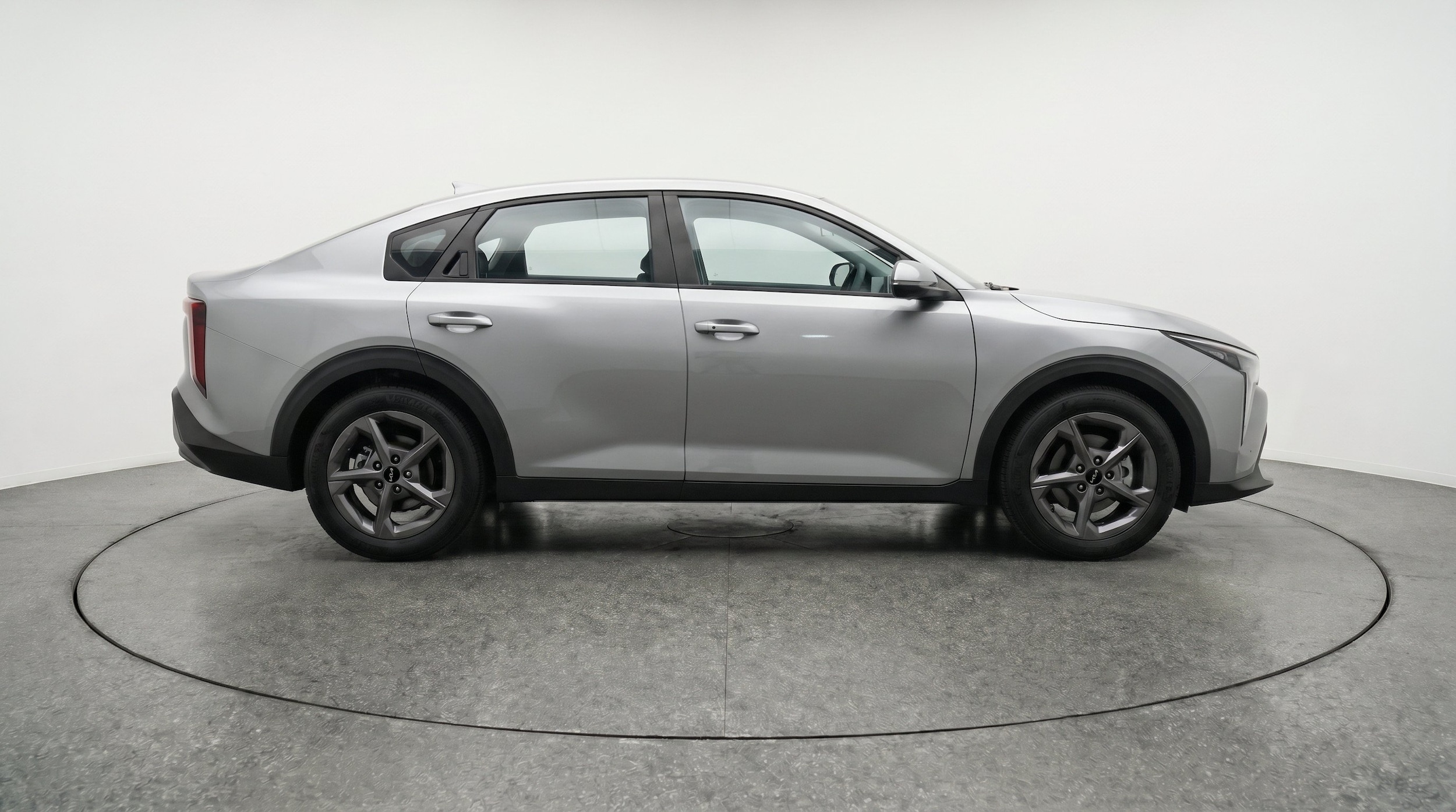 Thumbnail: 2026 Kia K4 - 10