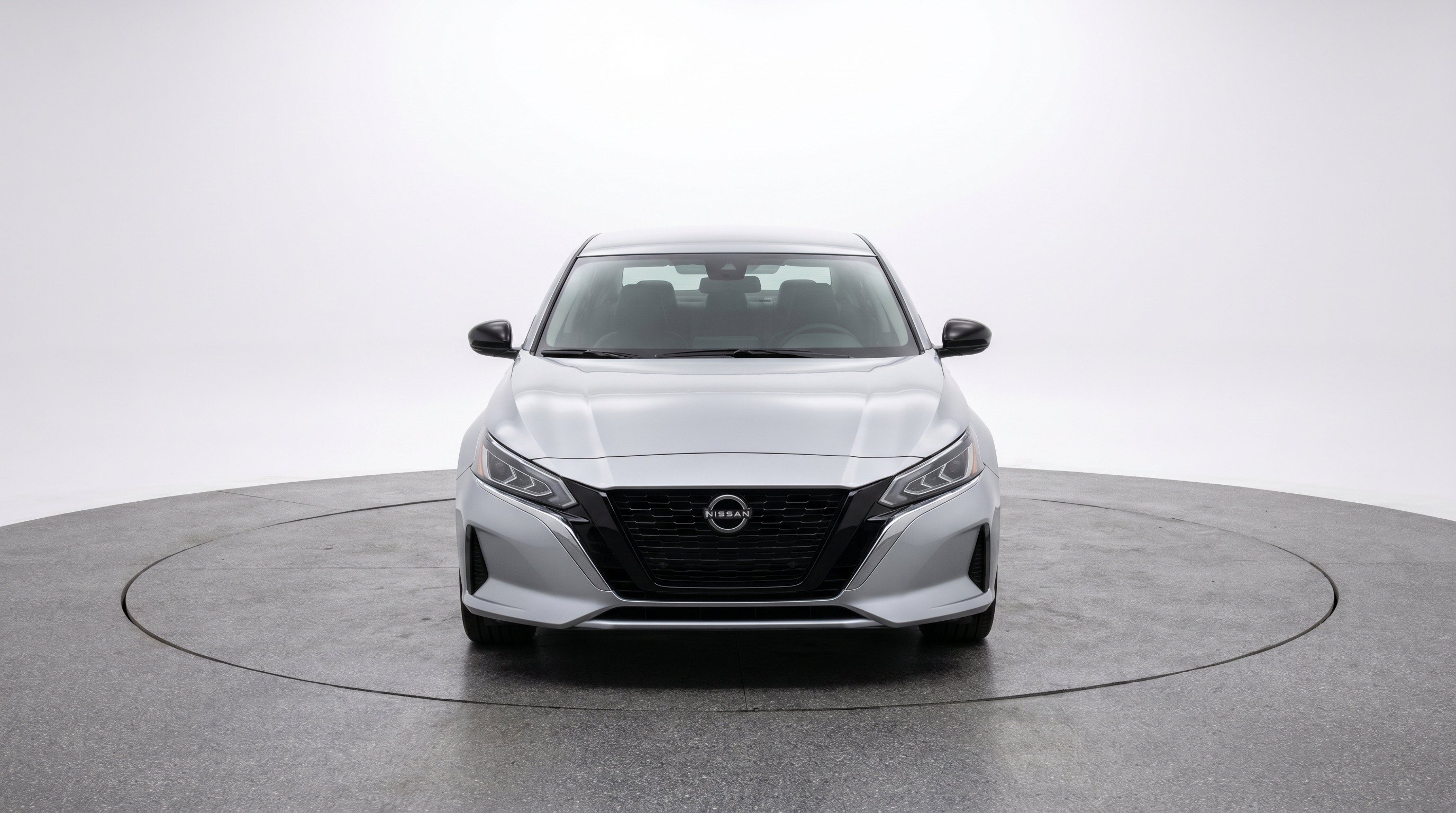 Thumbnail: 2026 Nissan Altima - 2