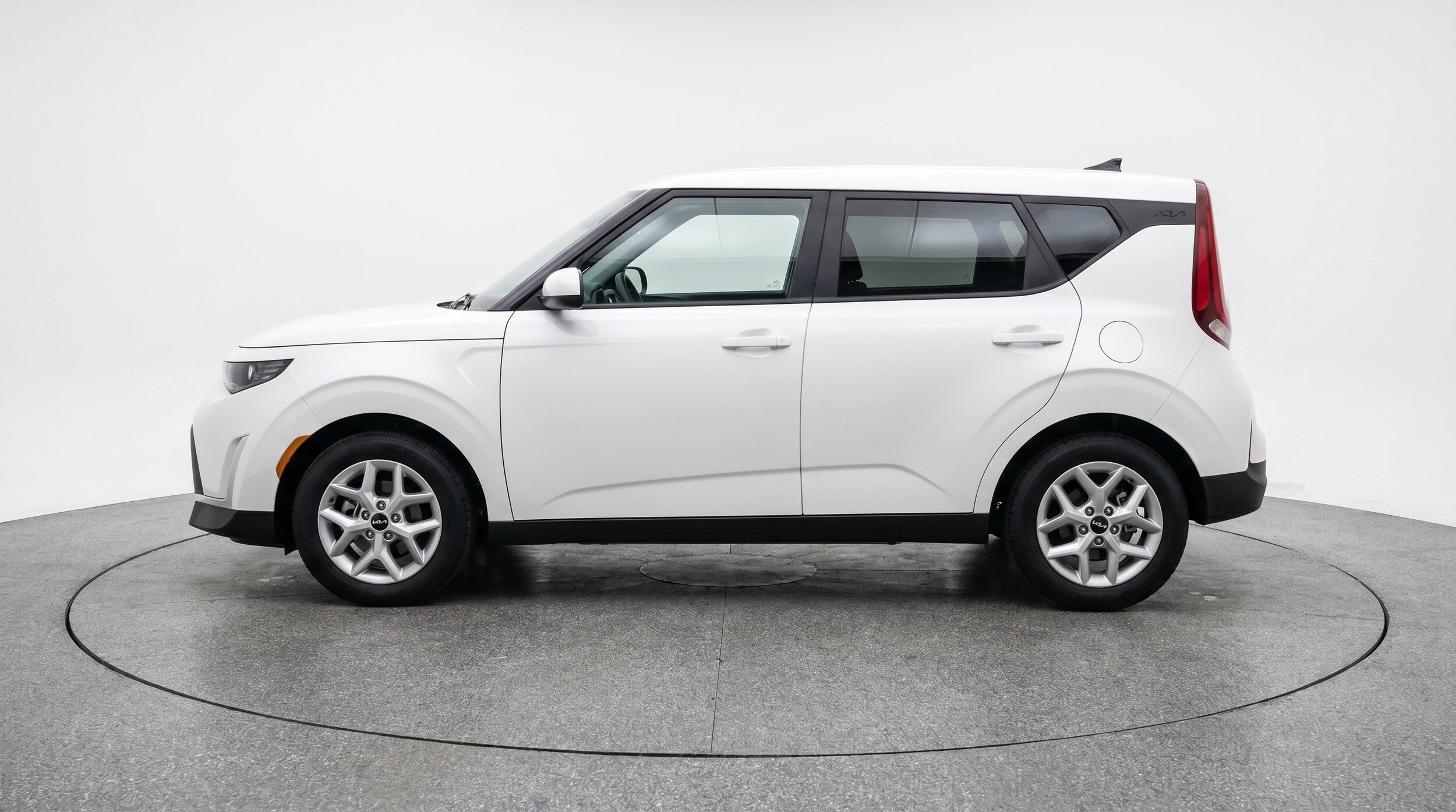 Thumbnail: 2025 Kia Soul - 4