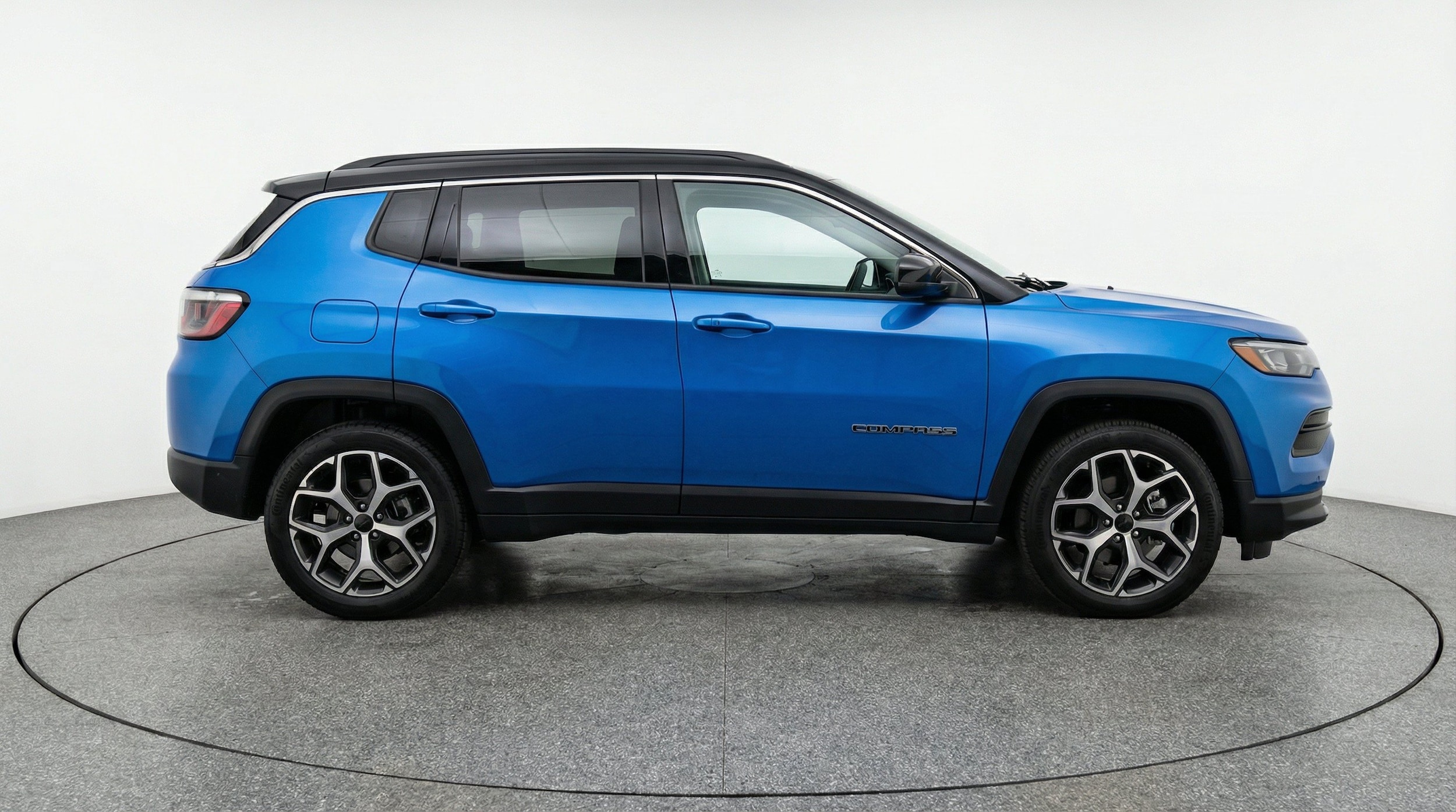 Thumbnail: 2025 Jeep Compass - 10