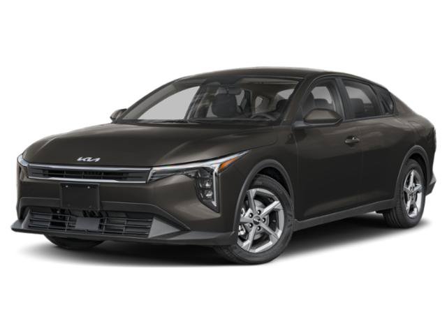 Thumbnail: 2026 Kia K4 - 1