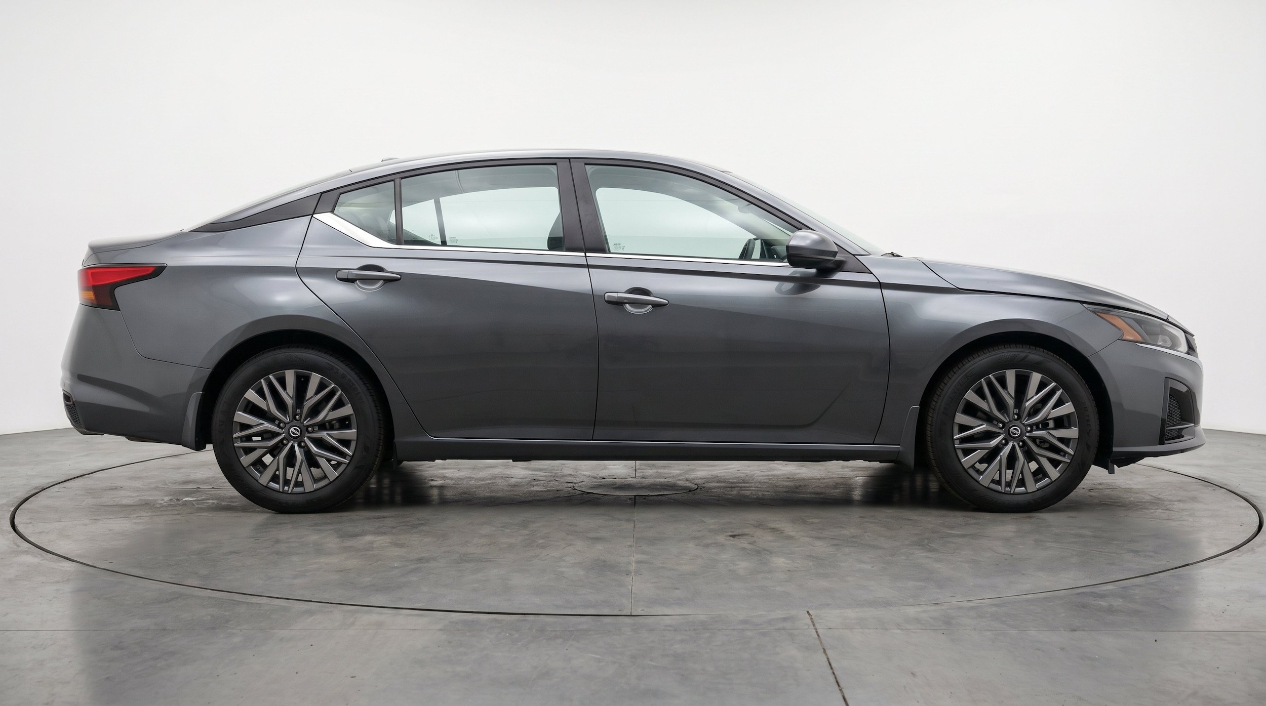 Thumbnail: 2026 Nissan Altima - 10