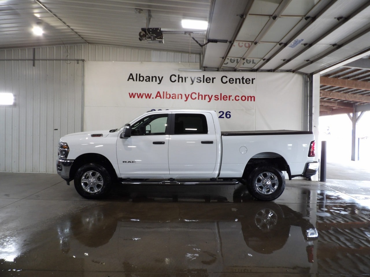 2025 RAM 2500 Pickup Big Horn/Lone Star