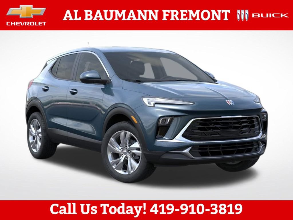 2026 Buick Encore GX Preferred SUV