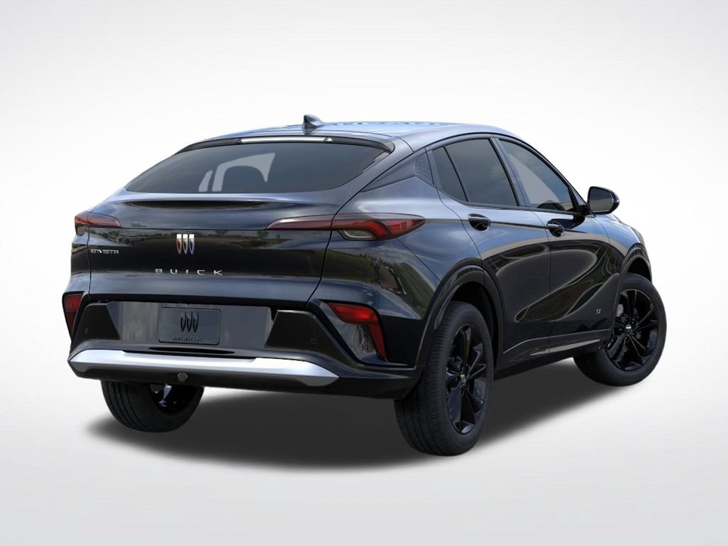 New 2026 Buick Envista Sport Touring SUV