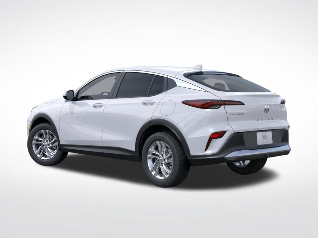New 2026 Buick Envista Preferred SUV