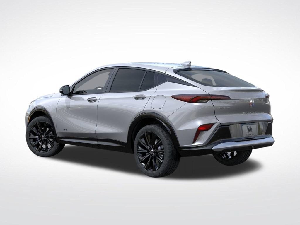 New 2026 Buick Envista Sport Touring SUV