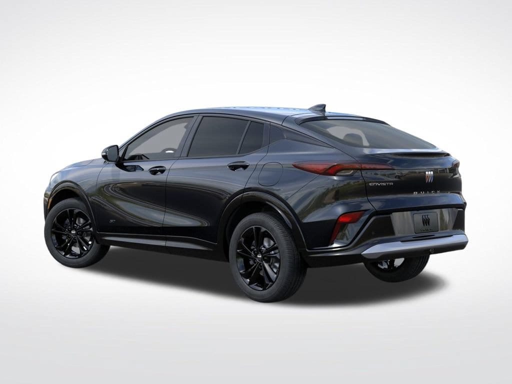 New 2026 Buick Envista Sport Touring SUV