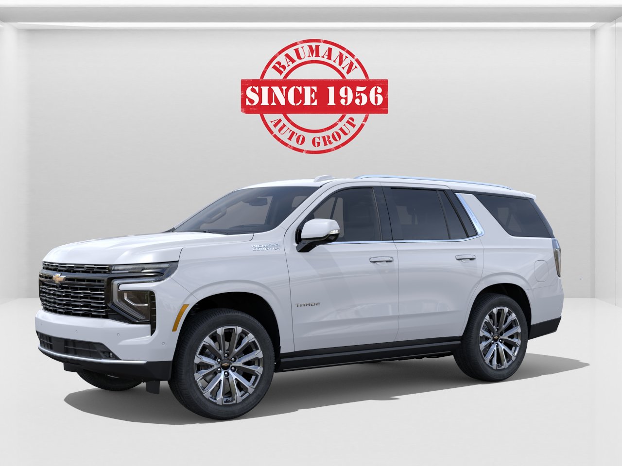 2026 Chevrolet Tahoe High Country - Photo 30