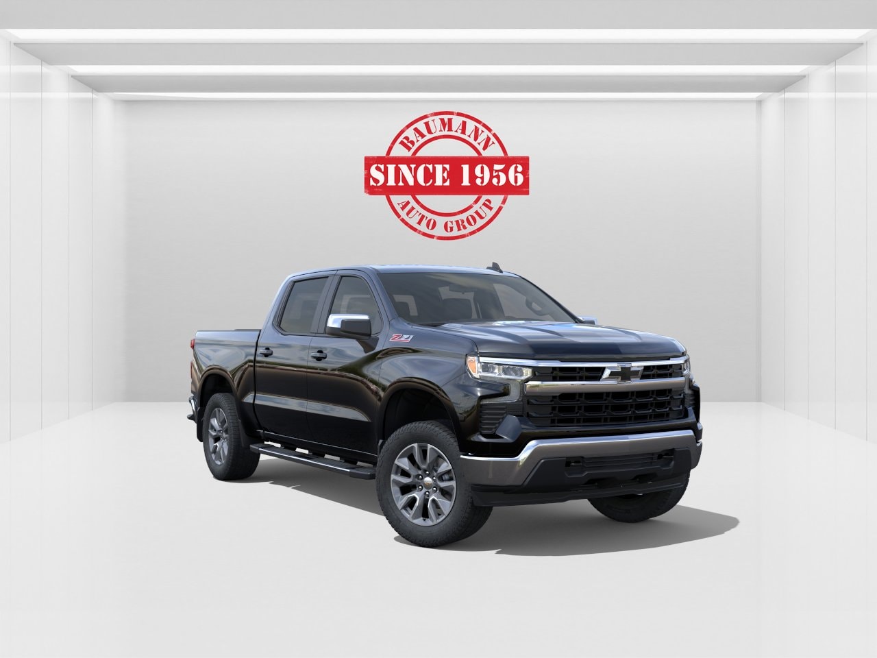 2026 Chevrolet Silverado 1500 LT - Photo 25