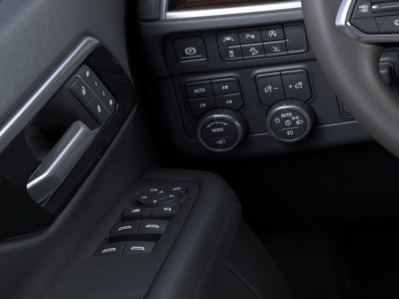 2026 Chevrolet Tahoe High Country - Photo 26