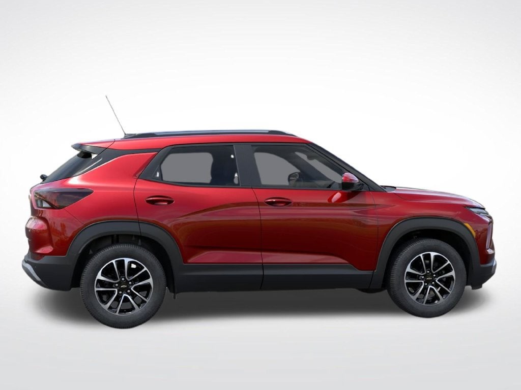 2026 Chevrolet Trailblazer LT - Photo 6