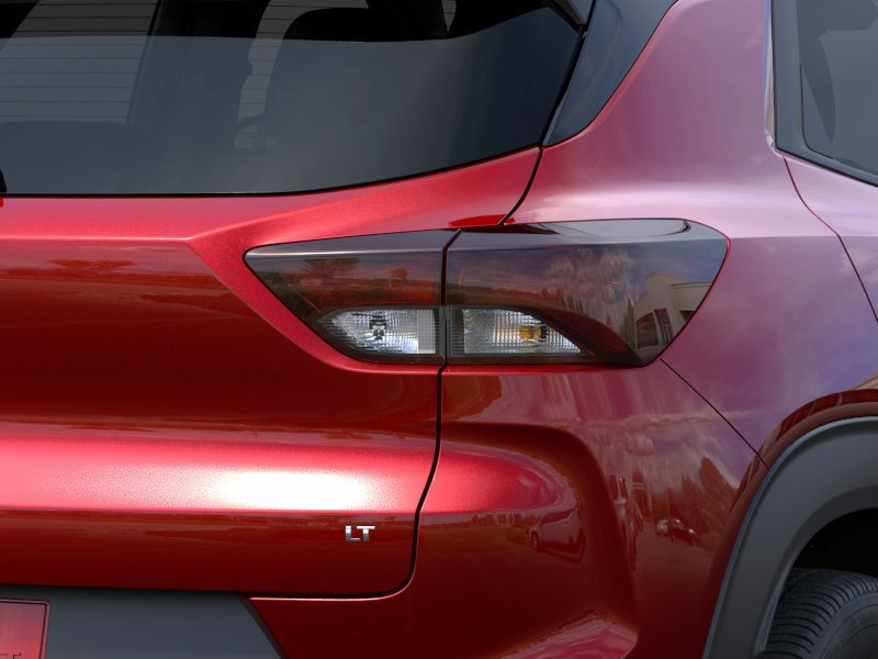 2026 Chevrolet Trailblazer LT - Photo 12