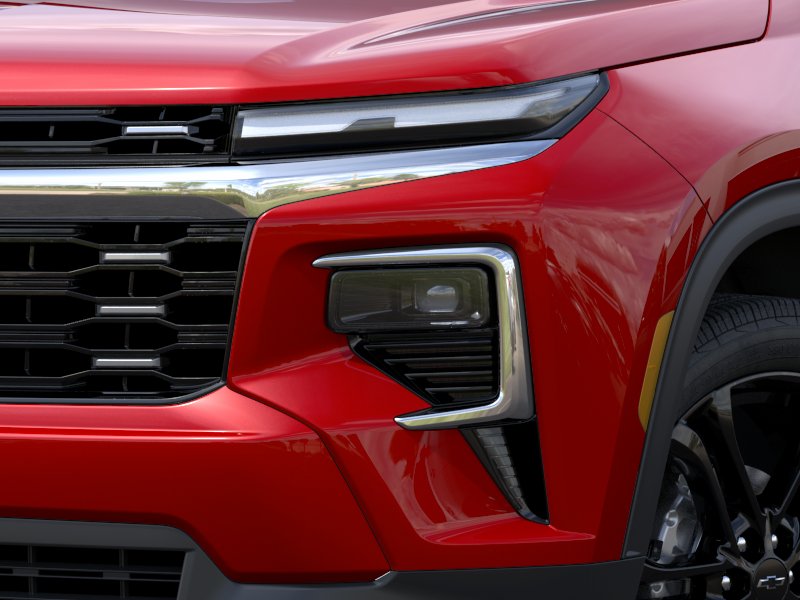 2026 Chevrolet Traverse LT - Photo 33