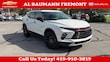  Chevrolet Blazer
