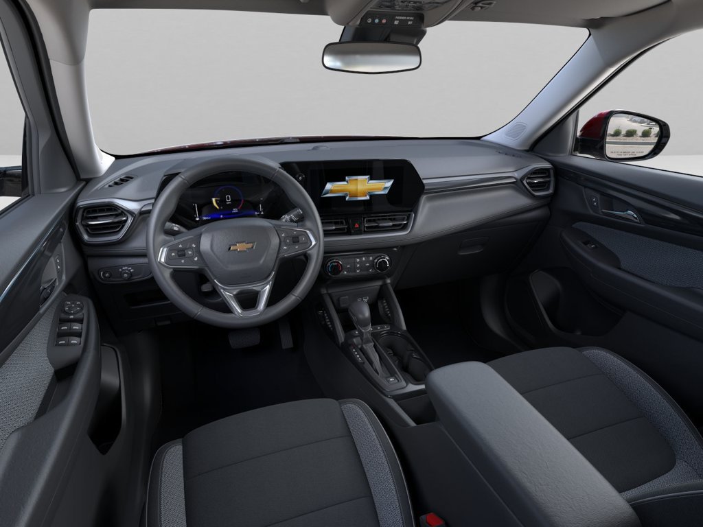 2026 Chevrolet Trailblazer LT - Photo 16