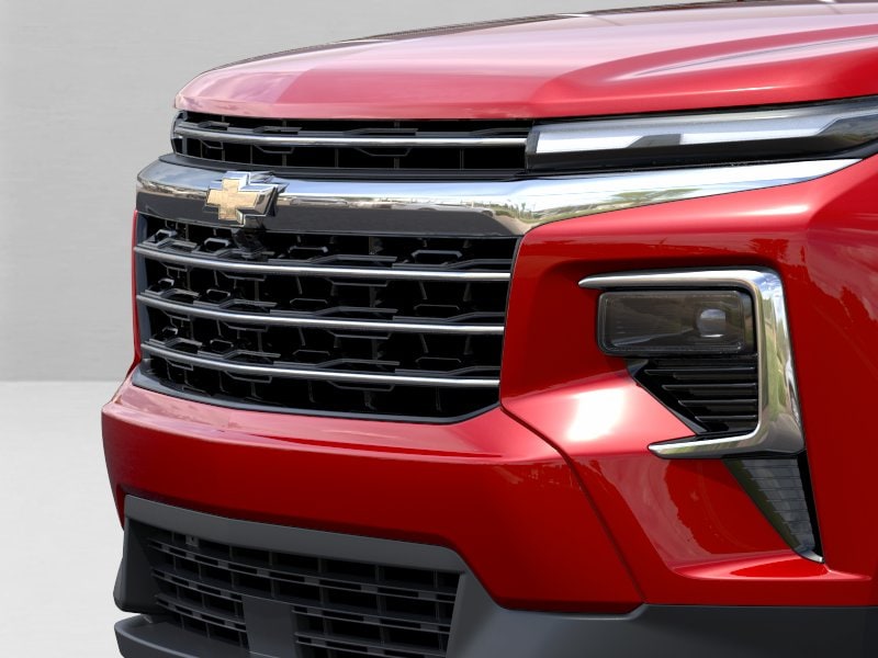 2027 Chevrolet Traverse LT - Photo 37