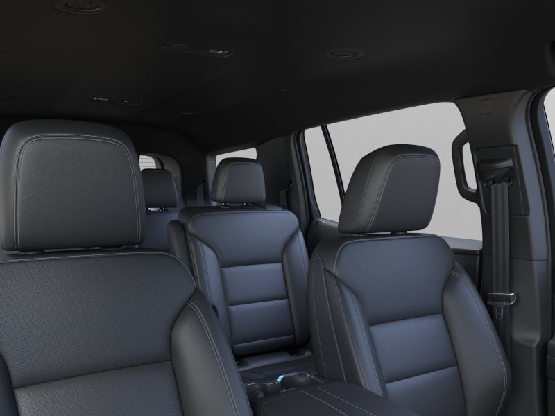 2027 Chevrolet Traverse LT - Photo 48