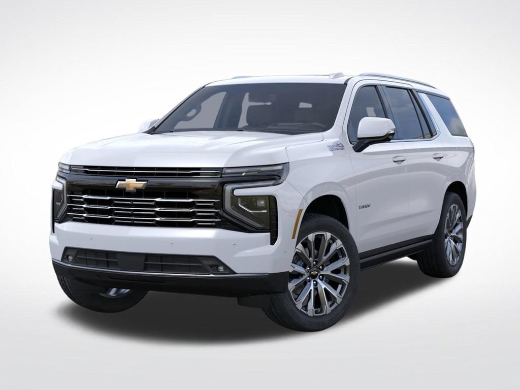 2026 Chevrolet Tahoe High Country - Photo 9