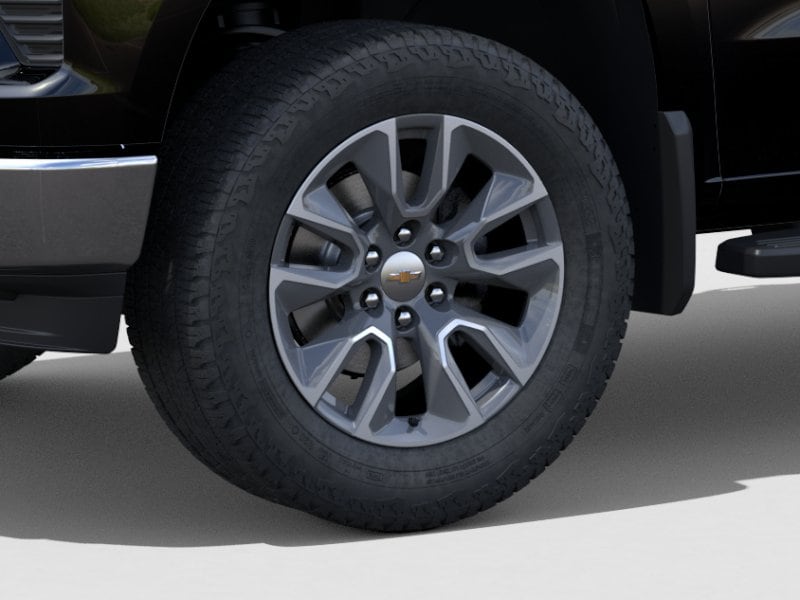2026 Chevrolet Silverado 1500 LT - Photo 33