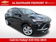  Buick Encore GX