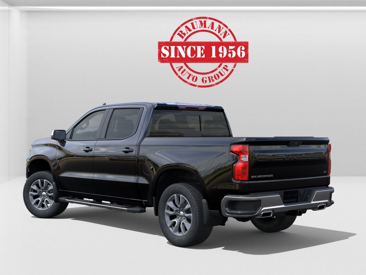 2026 Chevrolet Silverado 1500 LT - Photo 27