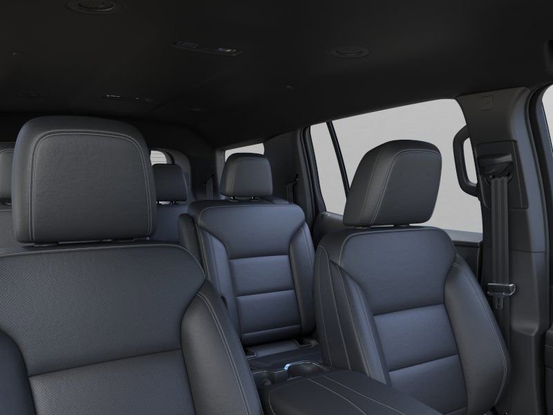 2026 Chevrolet Traverse LT - Photo 24