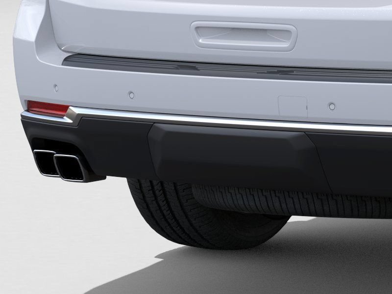 2026 Chevrolet Tahoe High Country - Photo 18