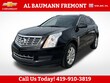  CADILLAC SRX