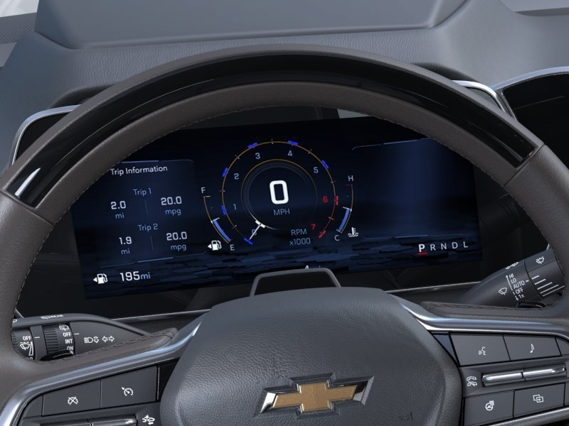 2026 Chevrolet Tahoe High Country - Photo 22