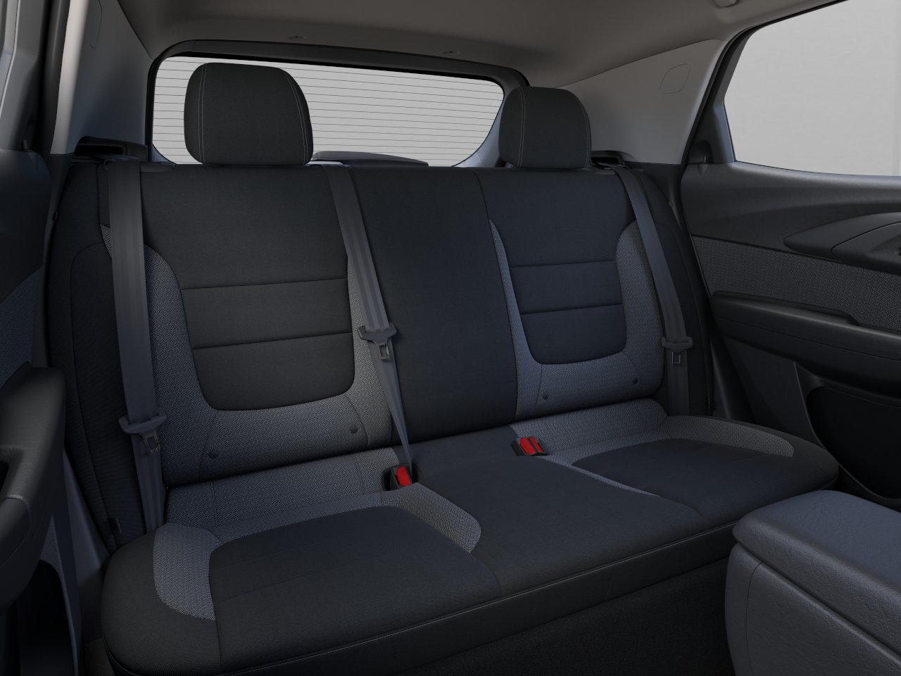 2026 Chevrolet Trailblazer LT - Photo 42
