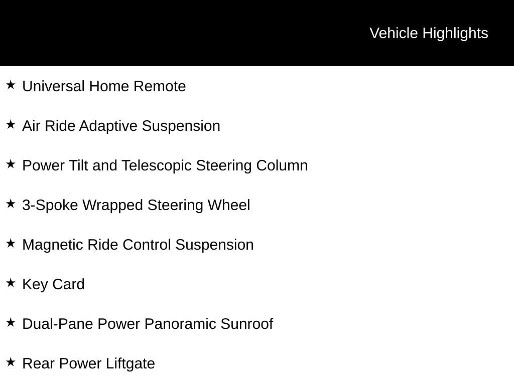 2026 Chevrolet Tahoe High Country - Photo 7