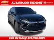  Chevrolet Blazer