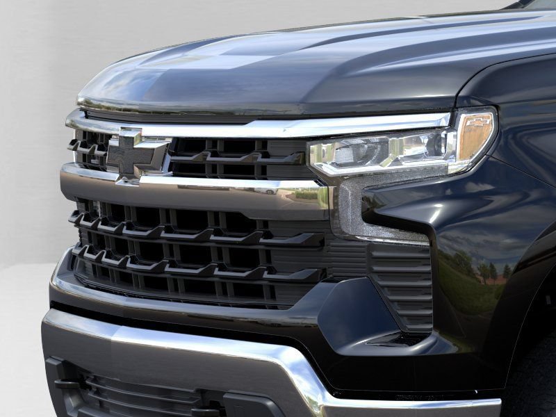 2026 Chevrolet Silverado 1500 LT - Photo 13