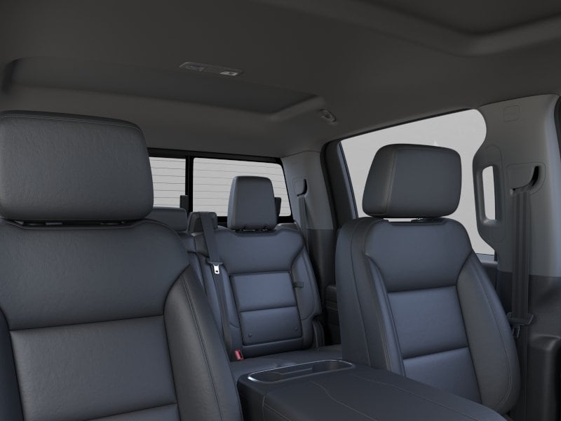 2026 Chevrolet Silverado 1500 LT - Photo 48