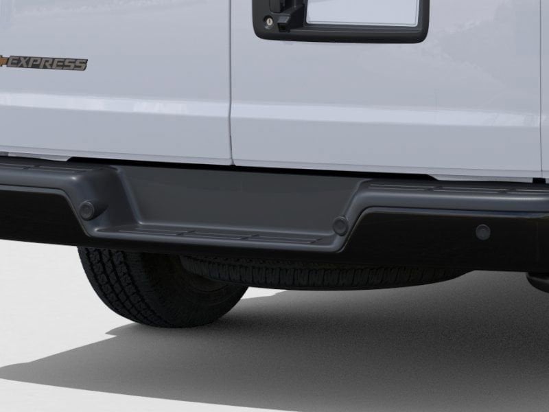 2026 Chevrolet Express Cargo Work Van - Photo 14
