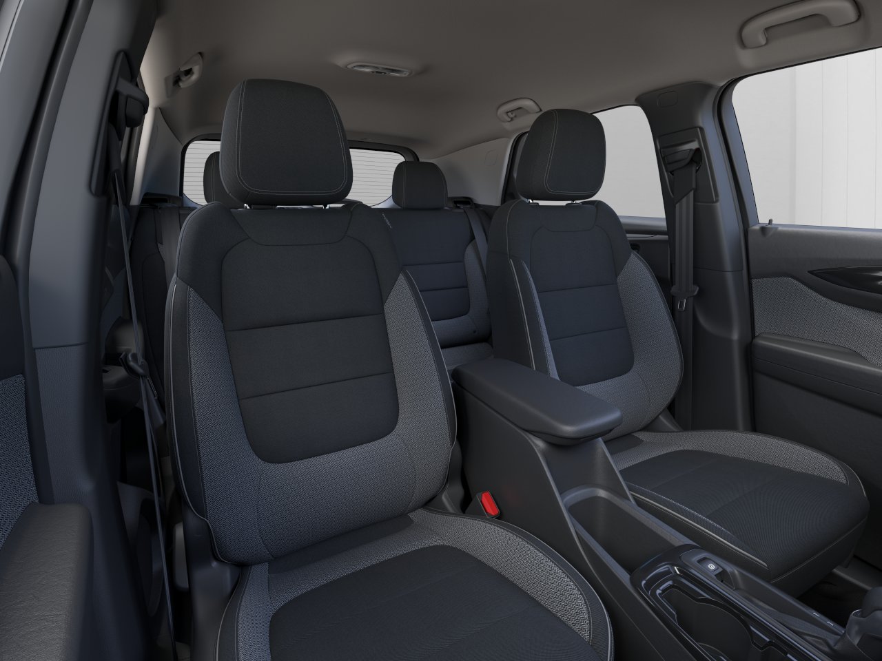2026 Chevrolet Trailblazer LT - Photo 41
