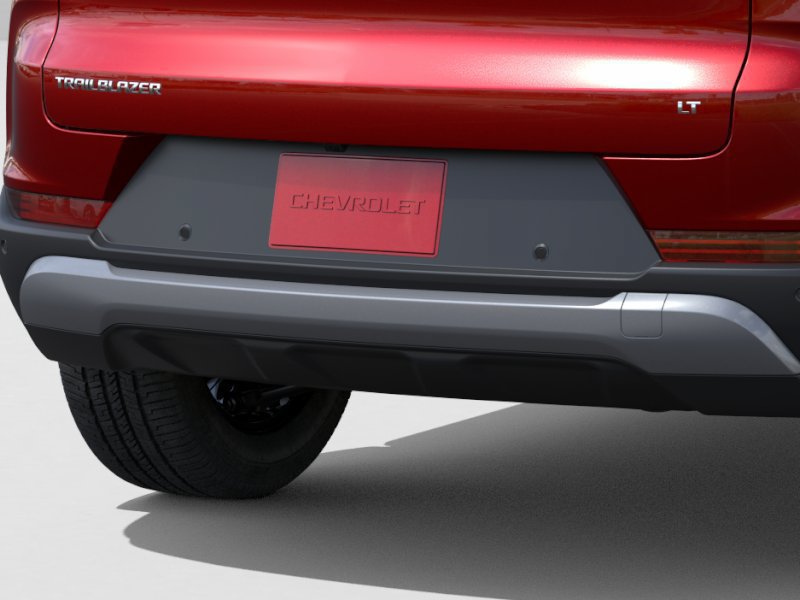 2026 Chevrolet Trailblazer LT - Photo 15