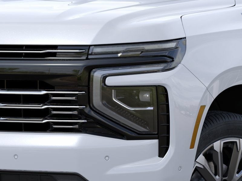 2026 Chevrolet Tahoe High Country - Photo 14