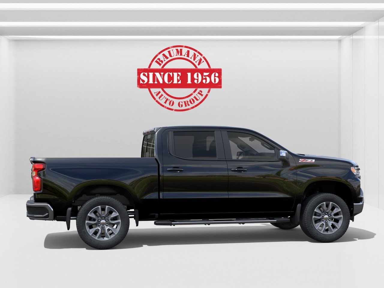 2026 Chevrolet Silverado 1500 LT - Photo 29