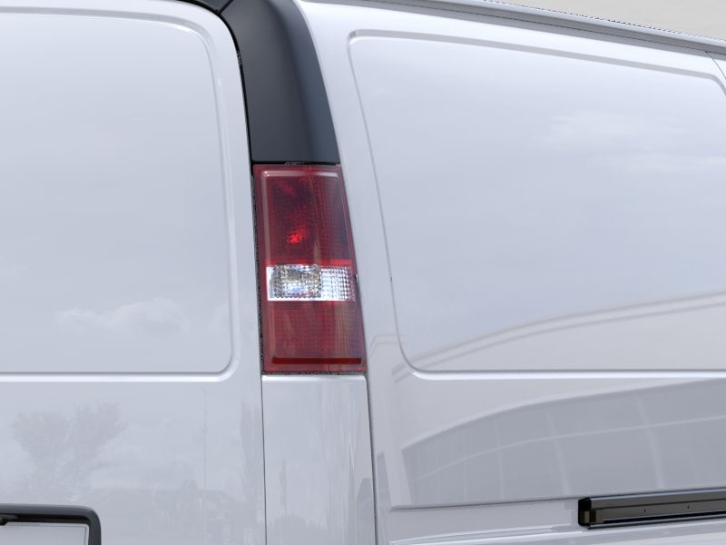 2026 Chevrolet Express Cargo Work Van - Photo 35