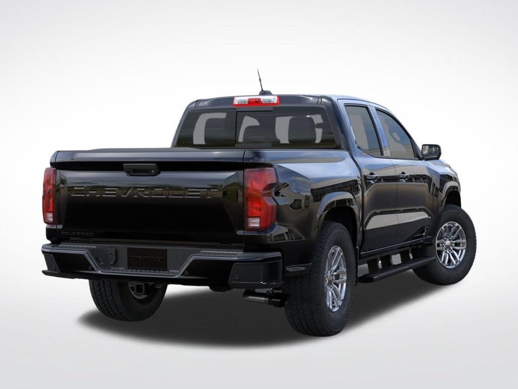 New 2026 Chevrolet Colorado LT Truck