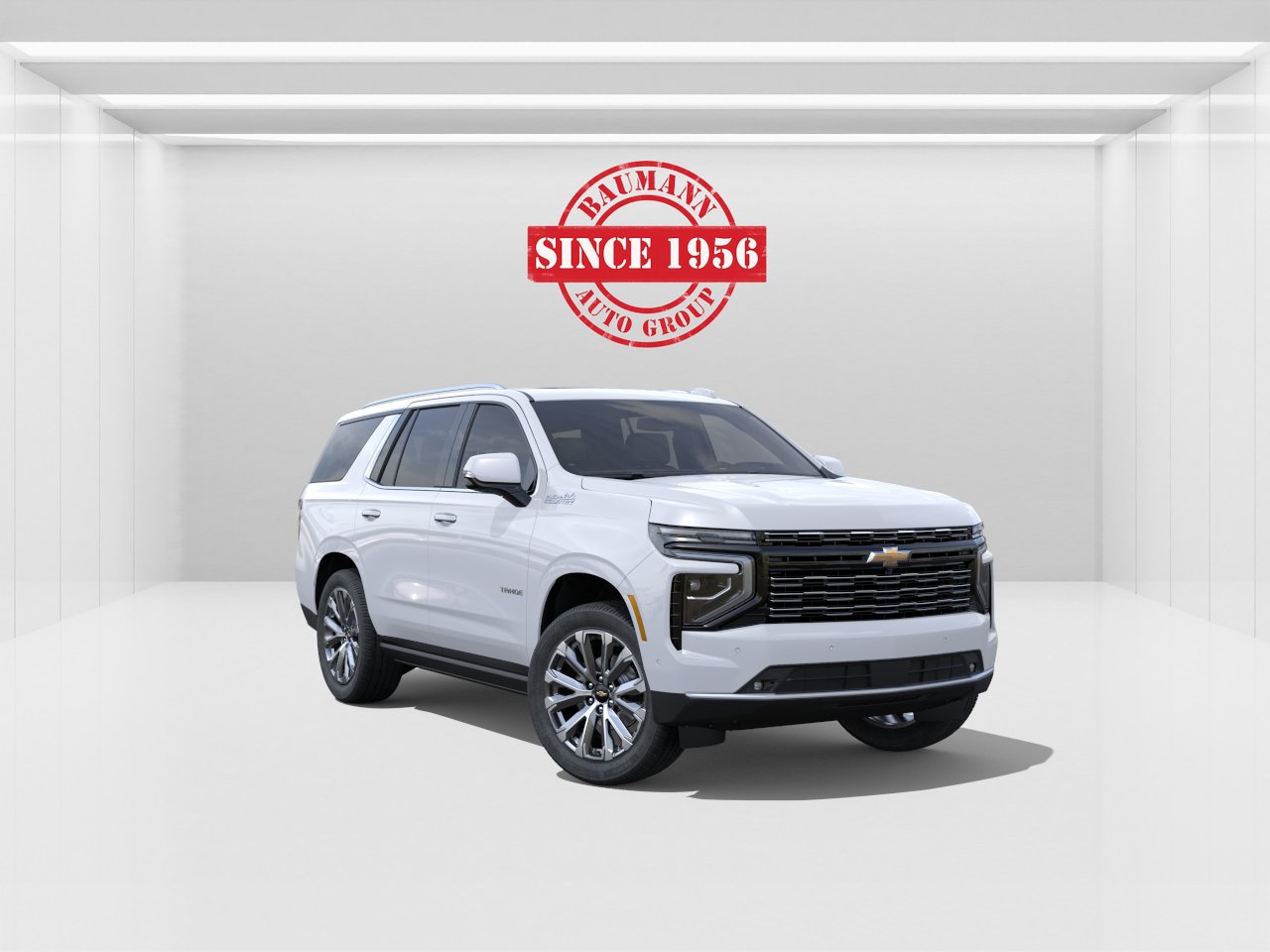 2026 Chevrolet Tahoe High Country - Photo 29