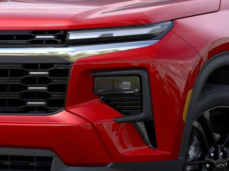 2026 Chevrolet Traverse LT - Photo 10