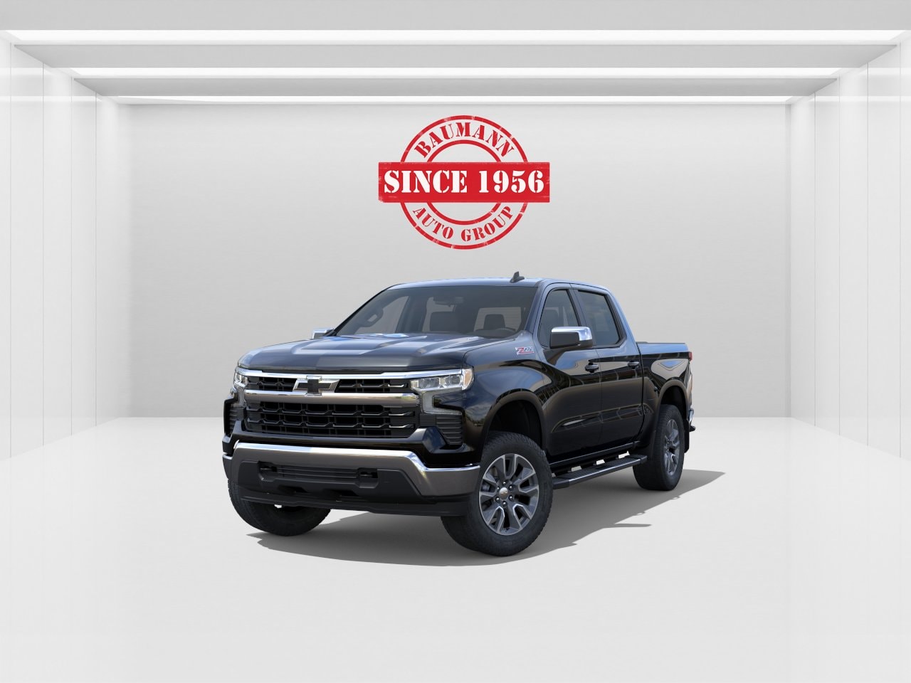 2026 Chevrolet Silverado 1500 LT - Photo 32