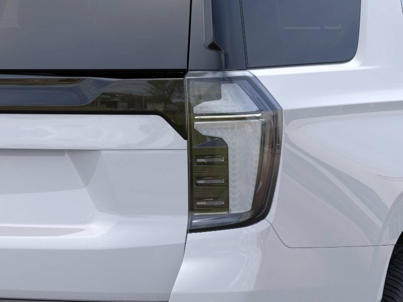 2026 Chevrolet Tahoe High Country - Photo 15