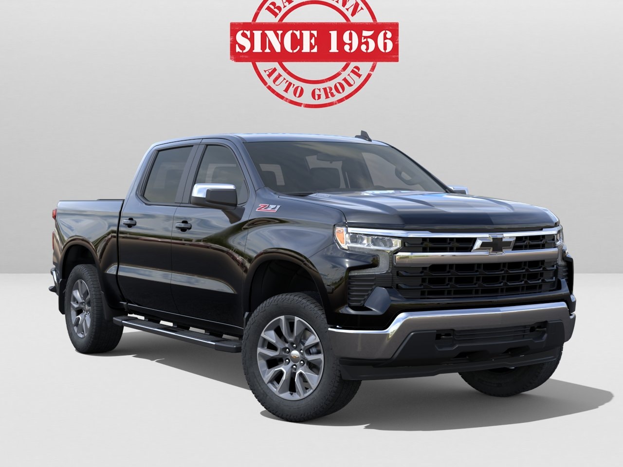 2026 Chevrolet Silverado 1500 LT - Photo 31