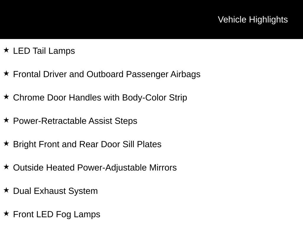 2026 Chevrolet Tahoe High Country - Photo 10